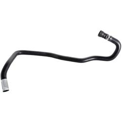 Dayco Molded Bypass Hoses 88555