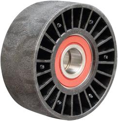 Dayco No Slack Tensioner Pulleys