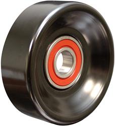 Dayco 89006 Dayco No Slack Idler Pulleys | Summit Racing