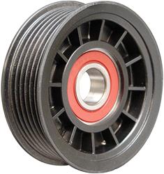 Dayco No Slack Tensioner Pulleys 89009