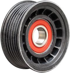 Dayco No Slack Tensioner Pulleys 89015