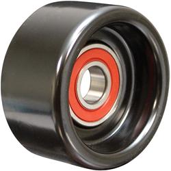 Dayco No Slack Tensioner Pulleys 89016