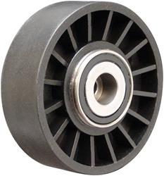 Dayco No Slack Tensioner Pulleys 89044