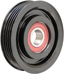Dayco No Slack Idler Pulleys for 2014-2016 F-150 - 89049