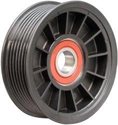 Dayco No Slack Tensioner Pulleys 89054