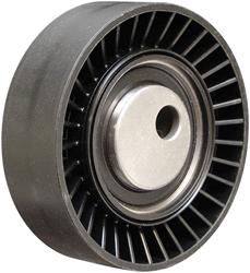 Dayco No Slack Idler Pulleys for 2001-2006 X5, 1998-2002 Z3, 2003-2008 Z4 - 89089