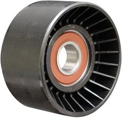 Dayco No Slack Tensioner Pulleys 89094