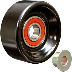 Dayco No Slack Idler Pulleys 89098