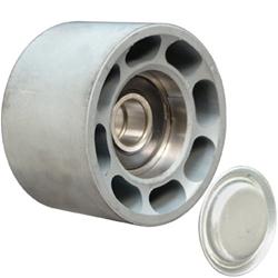 Dayco Tensioner Pulleys 89102