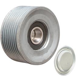 Dayco No Slack Idler Pulleys 89103