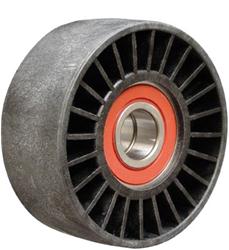 Dayco No Slack Idler Pulleys for 2007 SHL COMMERCIAL - 89104