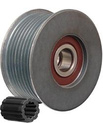Dayco No Slack Idler Pulleys 89112