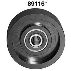 Dayco No Slack Idler Pulleys 89116