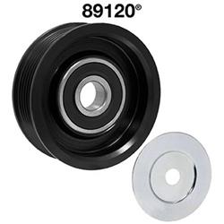 Dayco No Slack Idler Pulleys 89120