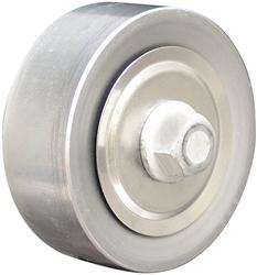 Dayco No Slack Idler Pulleys for 2004-2011 CTS, 2009 SRX, 2006-2009 STS - 89132