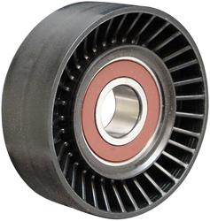 Dayco No Slack Tensioner Pulleys 89133