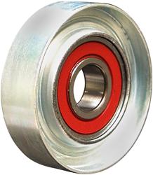 Dayco No Slack Tensioner Pulleys 89135