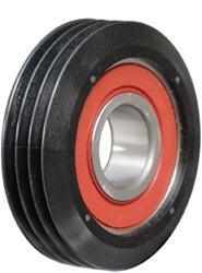 Dayco No Slack Tensioner Pulleys 89145