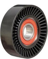 Dayco No Slack Tensioner Pulleys 89147