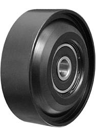 Dayco No Slack Idler Pulleys for 2006 Q45 - 89150