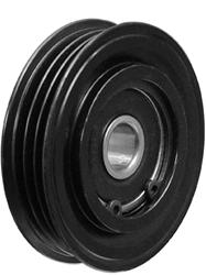 Dayco No Slack Idler Pulleys for 2001-2009 PRIUS - 89152