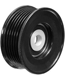 Dayco No Slack Idler Pulleys for 2003-2009 4RUNNER, 2008-2009 SEQUOIA, 2000-2009 TUNDRA - 89154