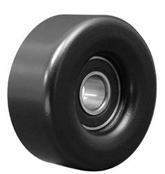 Dayco No Slack Idler Pulleys for 2001-2008 911, 2000-2008 BOXSTER, 2007-2008 CAYMAN - 89173