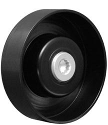 Dayco - Tensioner Pulleys for 2002-2009 A4, A4 QUATTRO - 89176