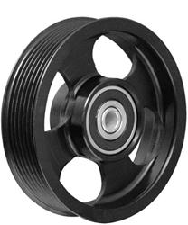 Dayco No Slack Idler Pulleys for 2006-2008 RAV4 - 89180