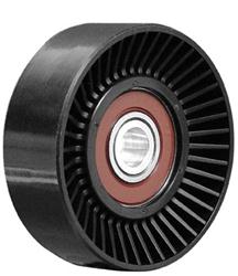 Dayco No Slack Idler Pulleys for 2002-2005 SEDONA - 89181