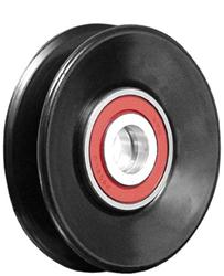 Dayco No Slack Idler Pulleys for 1989-1990 MPV - 89183