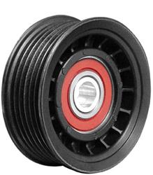 Dayco No Slack Idler Pulleys for 2003-2004 RODEO, 2003 RODEO SPORT - 89184