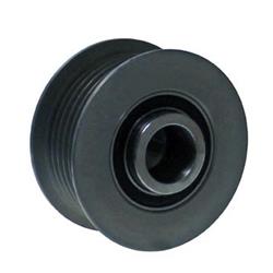 Dayco Overrunning Alternator Decoupler Pulleys