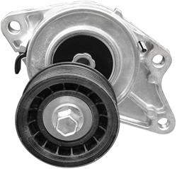 Dayco No Slack Automatic Belt Tensioners for 2004-2007 FREESTAR, MONTEREY, 1999-2003 WINDSTAR - 89262