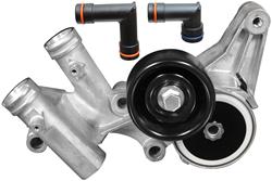 Dayco No Slack Automatic Belt Tensioners 89301
