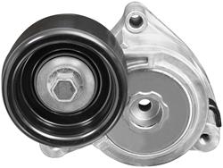 Dayco No Slack Automatic Belt Tensioners for 2006-2007 ACCORD, 2002-2005 CIVIC, 2002-2006 RSX - 89329