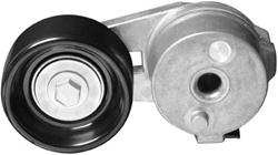 Dayco No Slack Automatic Belt Tensioners for 2004-2009 CTS, SRX, 2005-2010 STS - 89386