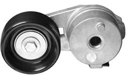 Dayco No Slack Automatic Belt Tensioners for 2004-2009 CTS, SRX, 2005-2010 STS - 89387