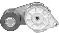 Dayco No Slack Automatic Belt Tensioners for 2012-2013 PROSTAR - 89468
