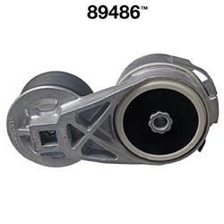 Dayco No Slack Automatic Belt Tensioners for 1991 SAF-T-LINER - 89486