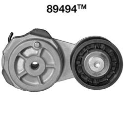 Dayco No Slack Automatic Belt Tensioners for 2001-2002 VNM, VNL, 1999 VN - 89494