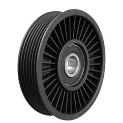 Dayco No Slack Tensioner Pulleys 89501