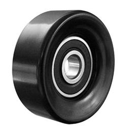 Dayco No Slack Tensioner Pulleys 89505