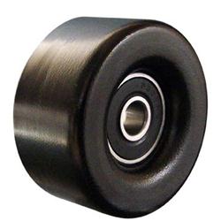 Dayco No Slack Tensioner Pulleys for 2007-2013 ALTIMA - 89506