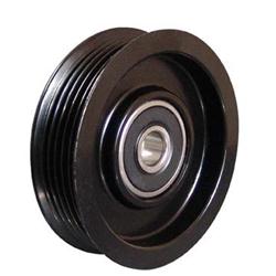 Dayco No Slack Idler Pulleys for 1996-2000 PATHFINDER, 1997-2000 QX4 - 89511