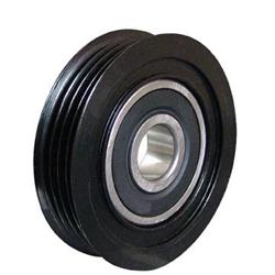 Dayco No Slack Idler Pulleys for 2003-2004 SORENTO - 89512