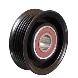 Dayco No Slack Idler Pulleys for 2004-2009 SRX, 2005-2010 STS - 89513