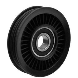 Dayco No Slack Idler Pulleys for 2001-2010 PT CRUISER - 89524