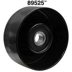 Dayco No Slack Idler Pulleys for 2007-2013 ALTIMA - 89525