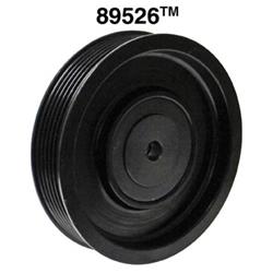 Dayco No Slack Idler Pulleys for 2000-2002 TUNDRA - 89526